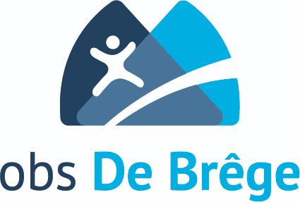 obs De Brêge logo